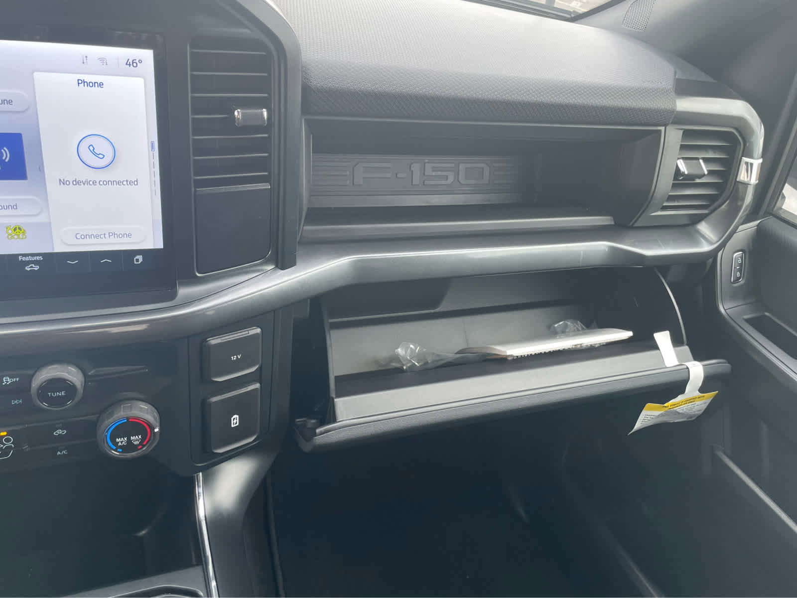 Used 2025 Ford F150 STX w/ Equipment Group 200A image 28