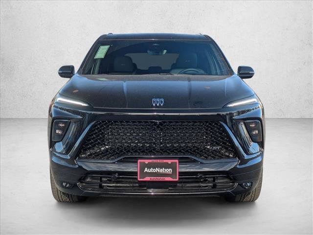 New 2026 Buick Enclave Sport Touring w/ Power Package image 8