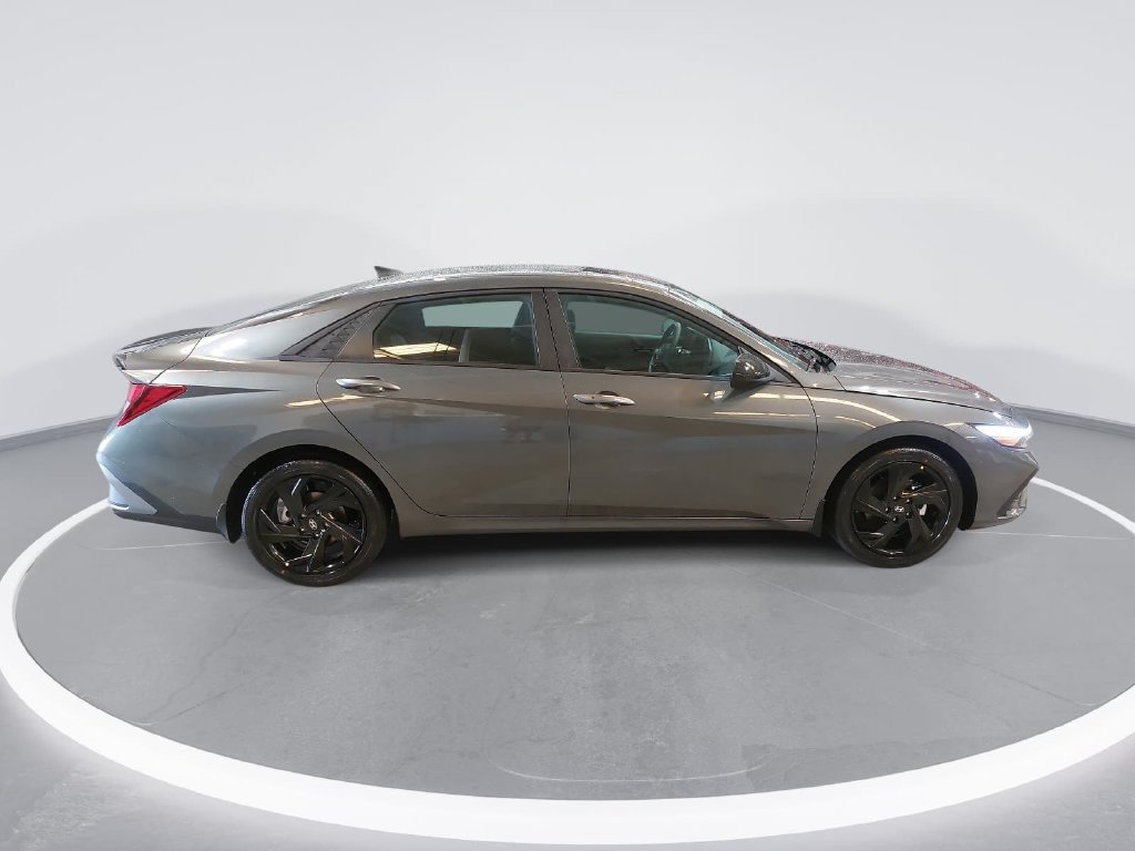 New 2026 Hyundai Elantra N Line FWD image 4