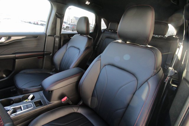 New 2025 Ford Escape ST-Line Elite w/ Premium Technology Package image 7