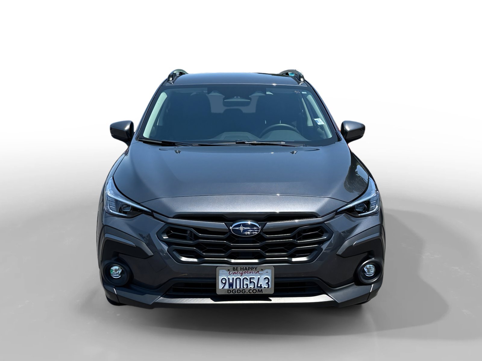 Used 2026 Subaru Crosstrek 2.5i Limited AWD/4WD image 8
