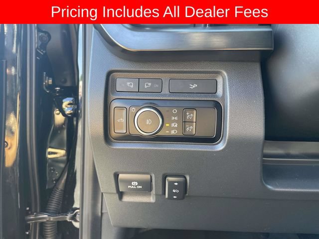 Used 2023 Ford F350 Lariat AWD/4WD image 25