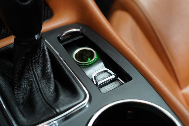 Used 2016 Maserati GranTurismo Convertible image 26