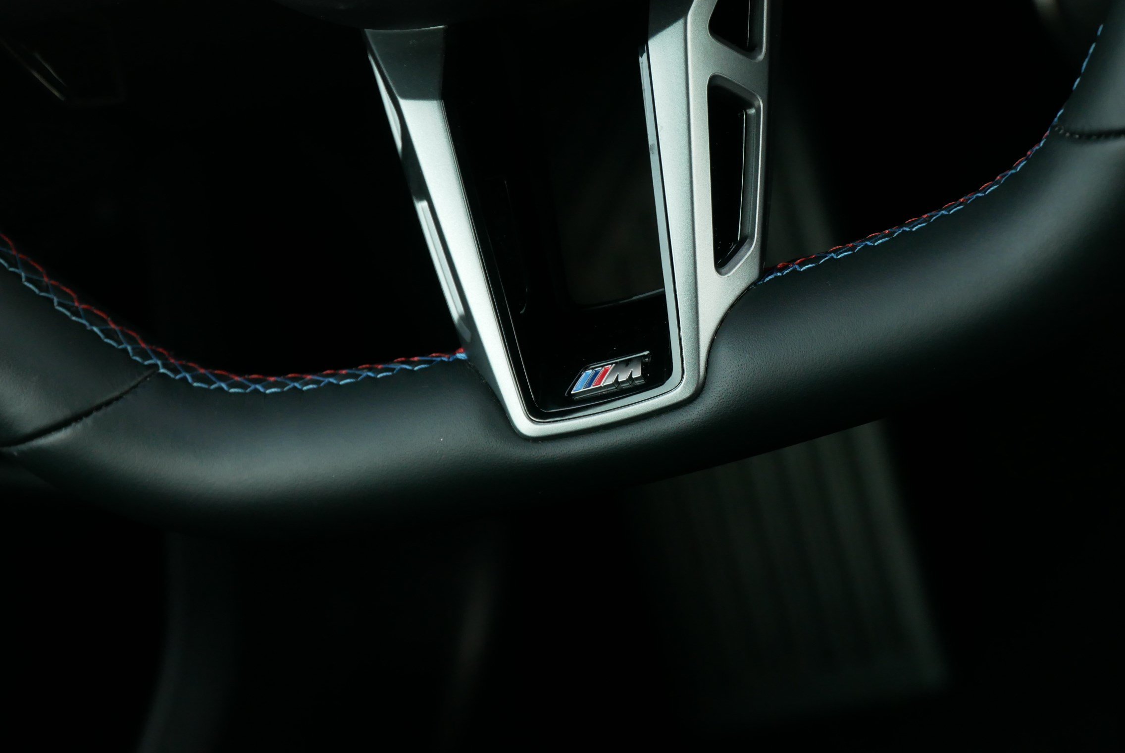 Certified 2026 BMW X3 M50 AWD/4WD image 24