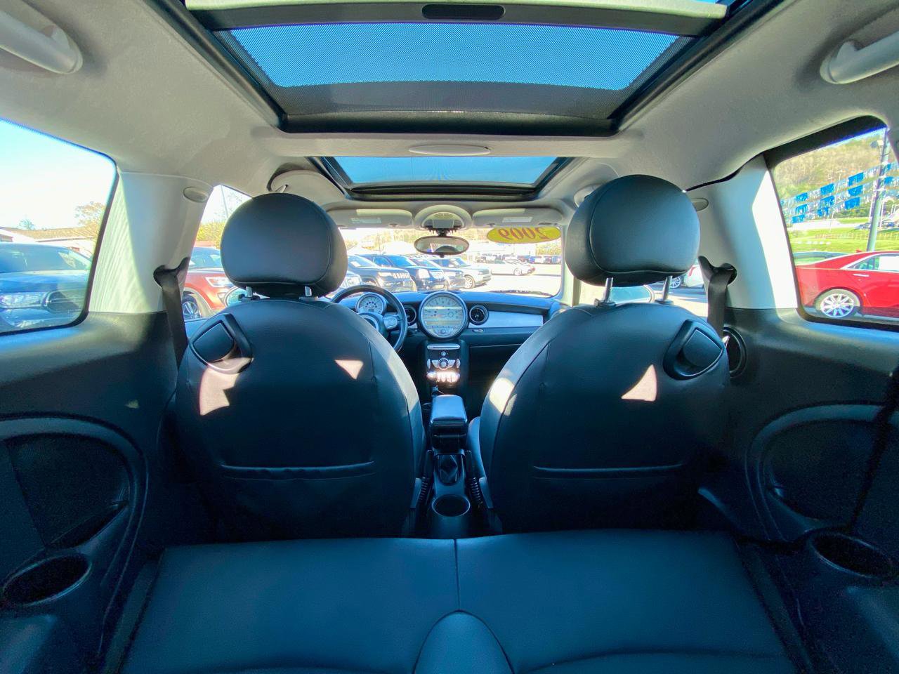 Used 2009 MINI Cooper Clubman Hardtop image 15