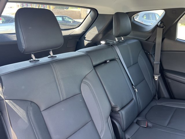 Used 2021 Chevrolet Blazer LT w/ Sound & Technology Package image 21