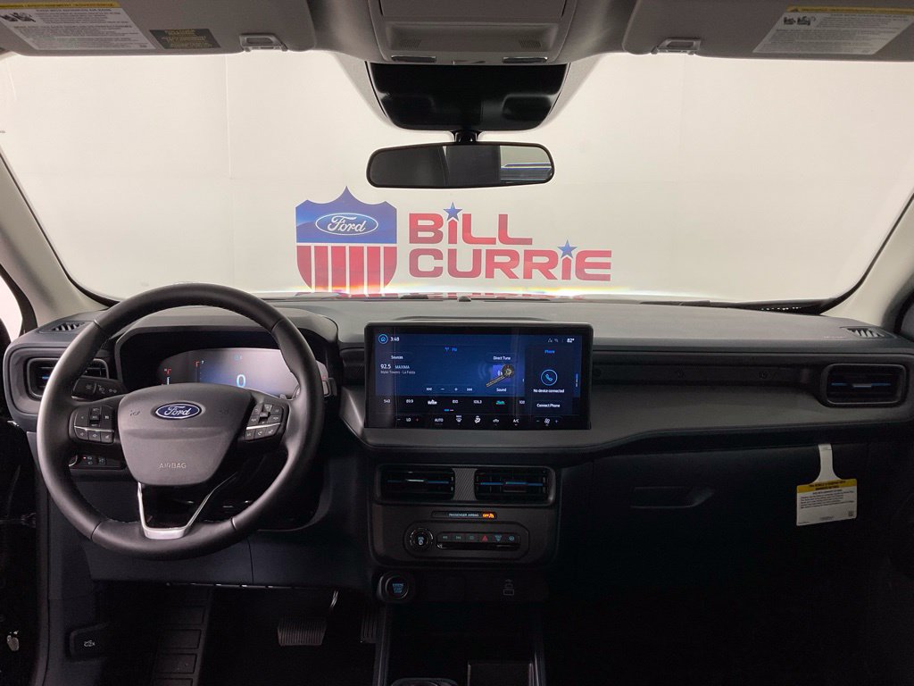 New 2026 Ford Maverick Lobo AWD/4WD image 18