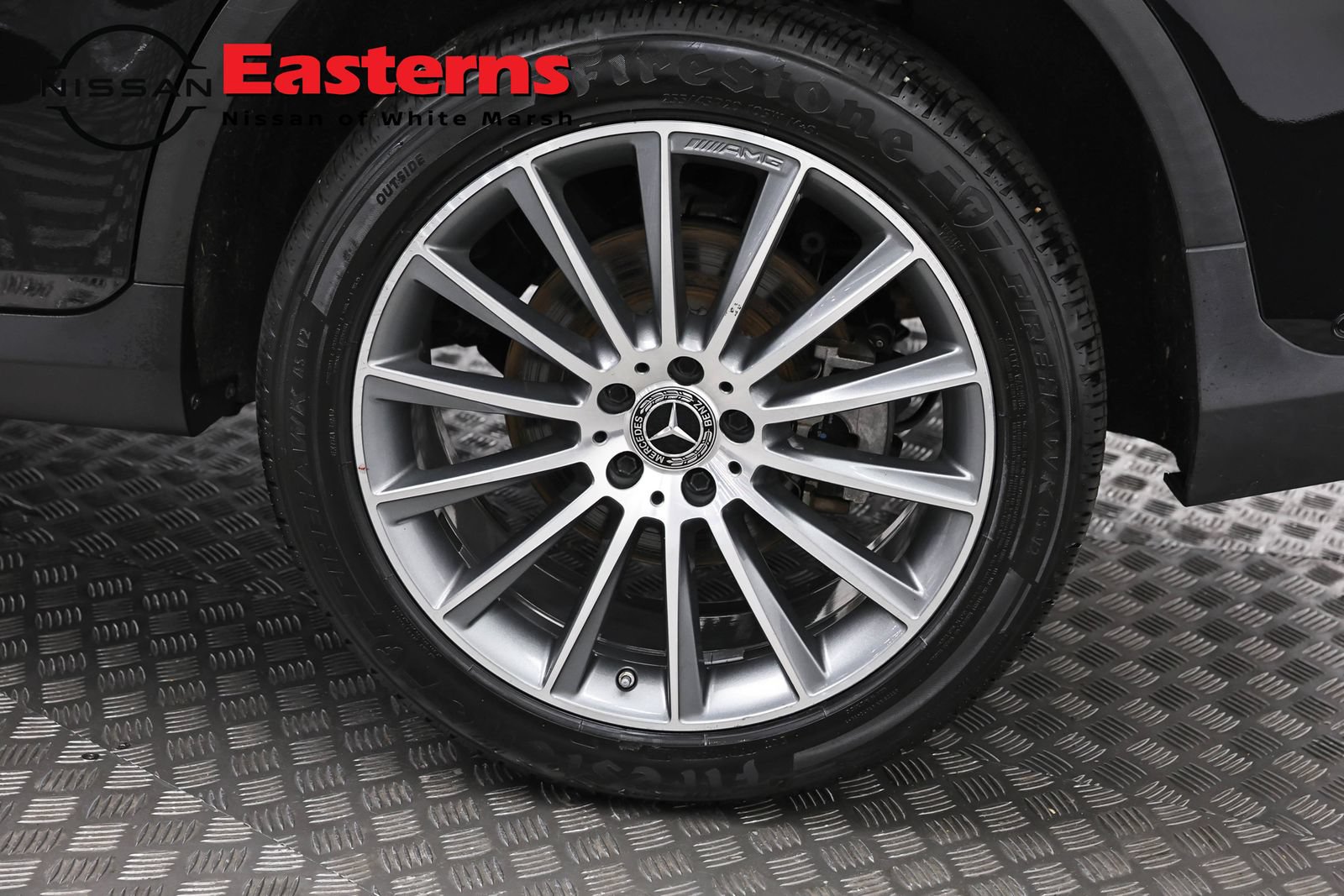 Used 2022 Mercedes-Benz GLC 300 4MATIC w/ AMG Line image 33