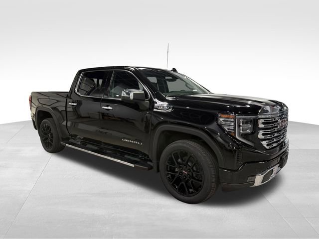 Certified 2023 GMC Sierra 1500 Denali w/ Technology Package