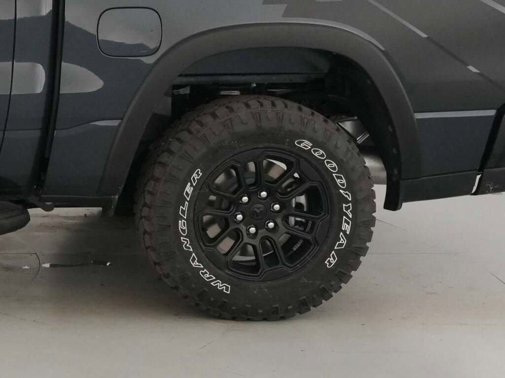 New 2026 RAM 1500 Rebel w/ Rebel Level 1 Equipment Group image 40