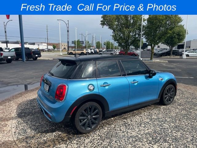 Used 2016 MINI Cooper S FWD image 6