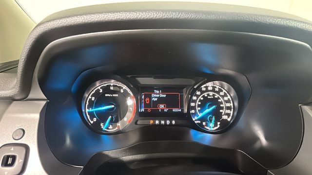 Used 2020 Ford Ranger XLT w/ Trailer Tow Package AWD/4WD image 14