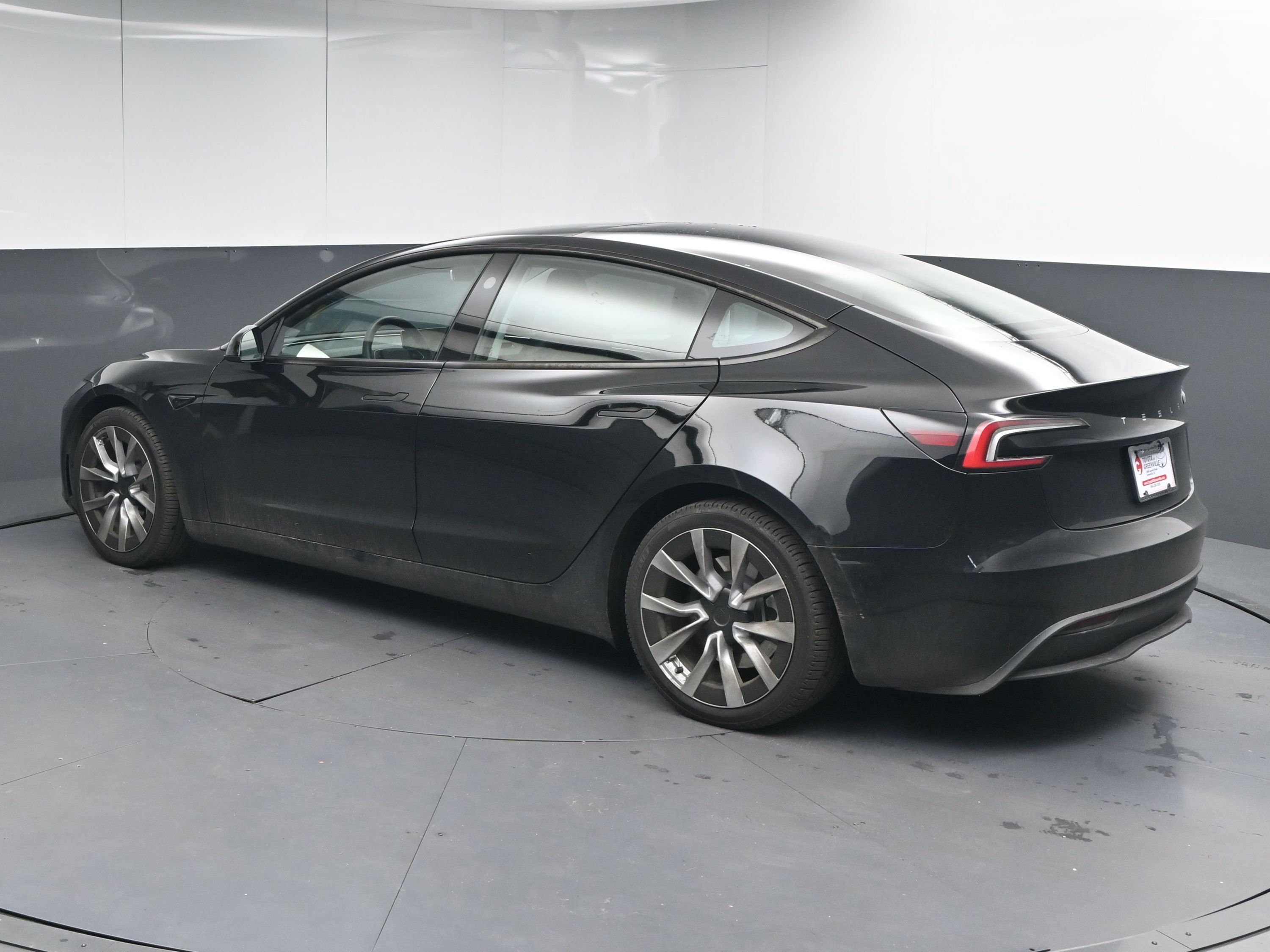 Used 2024 Tesla Model 3 Base image 6
