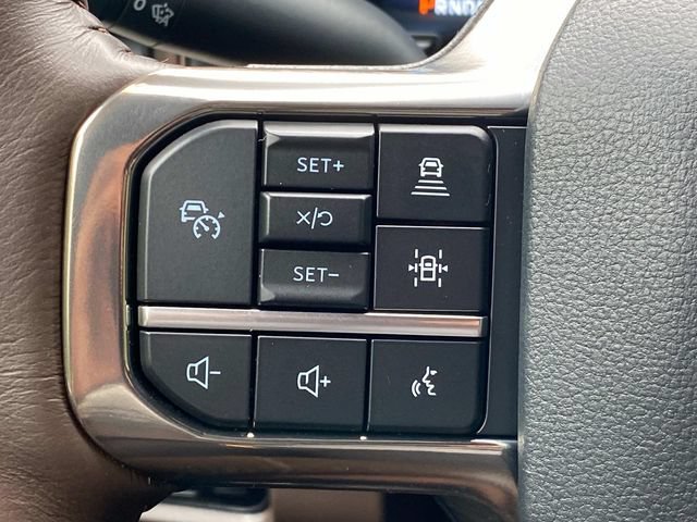 Used 2026 Ford F250 King Ranch w/ Tremor Off-Road Package AWD/4WD image 18