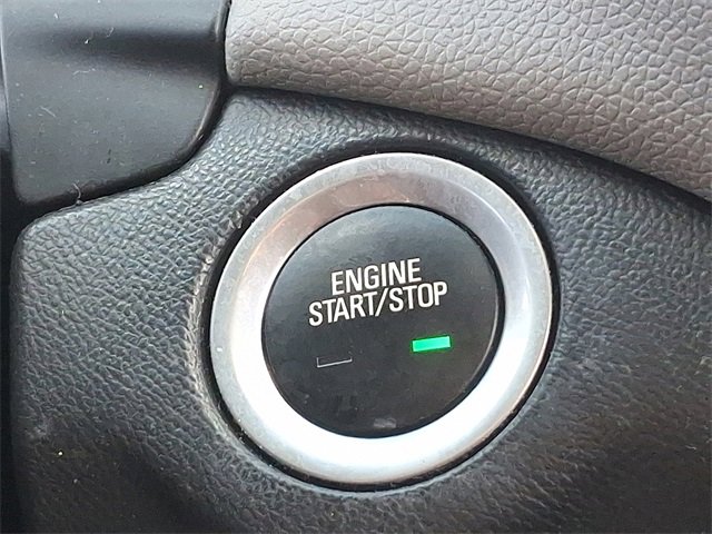 Used 2019 Chevrolet Equinox LT image 22