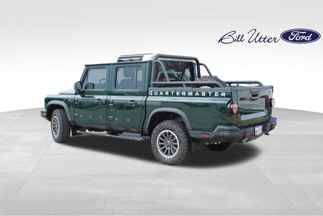 Used 2025 INEOS Grenadier Fieldmaster Edition image 6