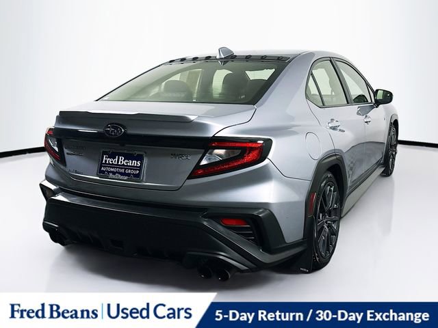 Used 2024 Subaru WRX Premium image 8
