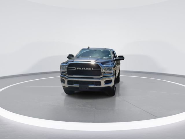 Used 2020 RAM 2500 Tradesman w/ Towing Technology Group AWD/4WD image 4