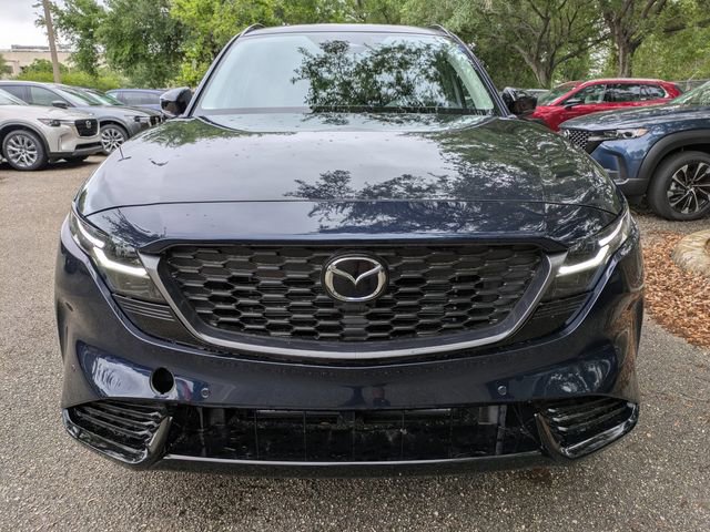 New 2026 MAZDA CX-5 2.5 S w/ Premium Package AWD/4WD image 6