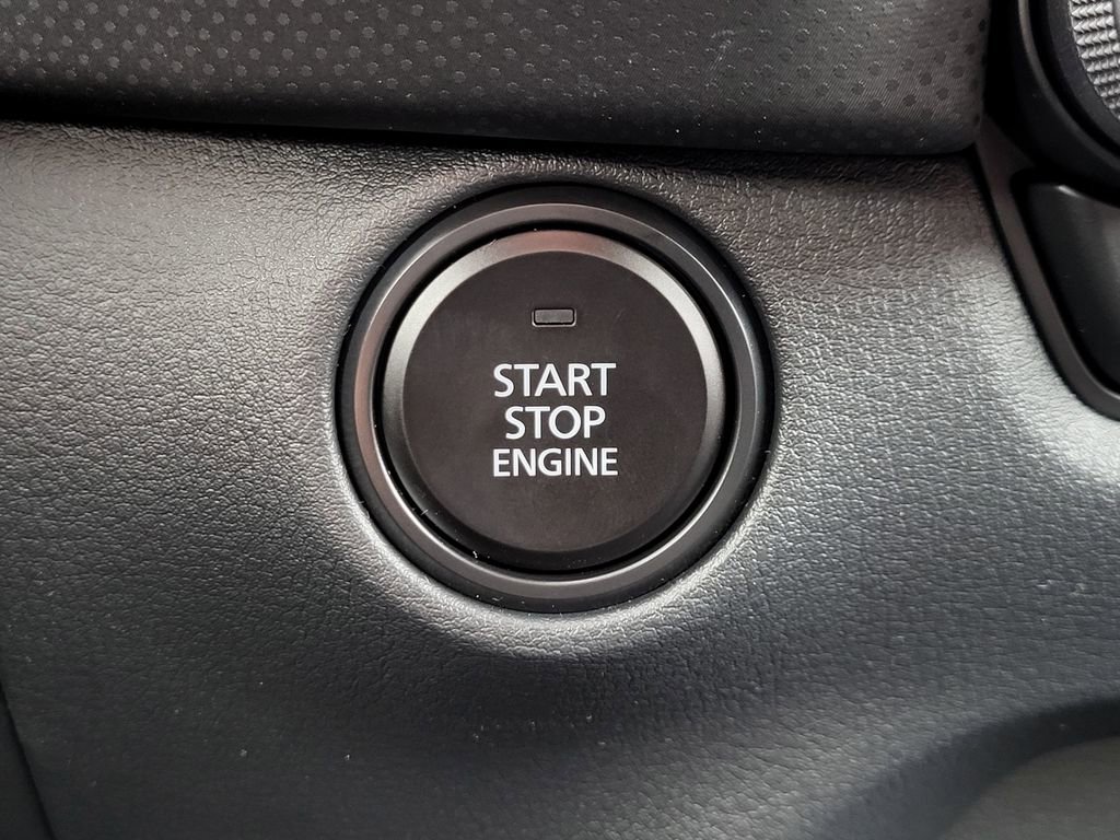 New 2026 MAZDA CX-50 AWD 2.5 S w/ Accent Package image 12