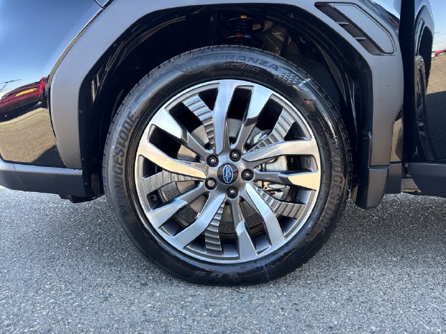 New 2026 Subaru Forester Touring AWD/4WD image 31