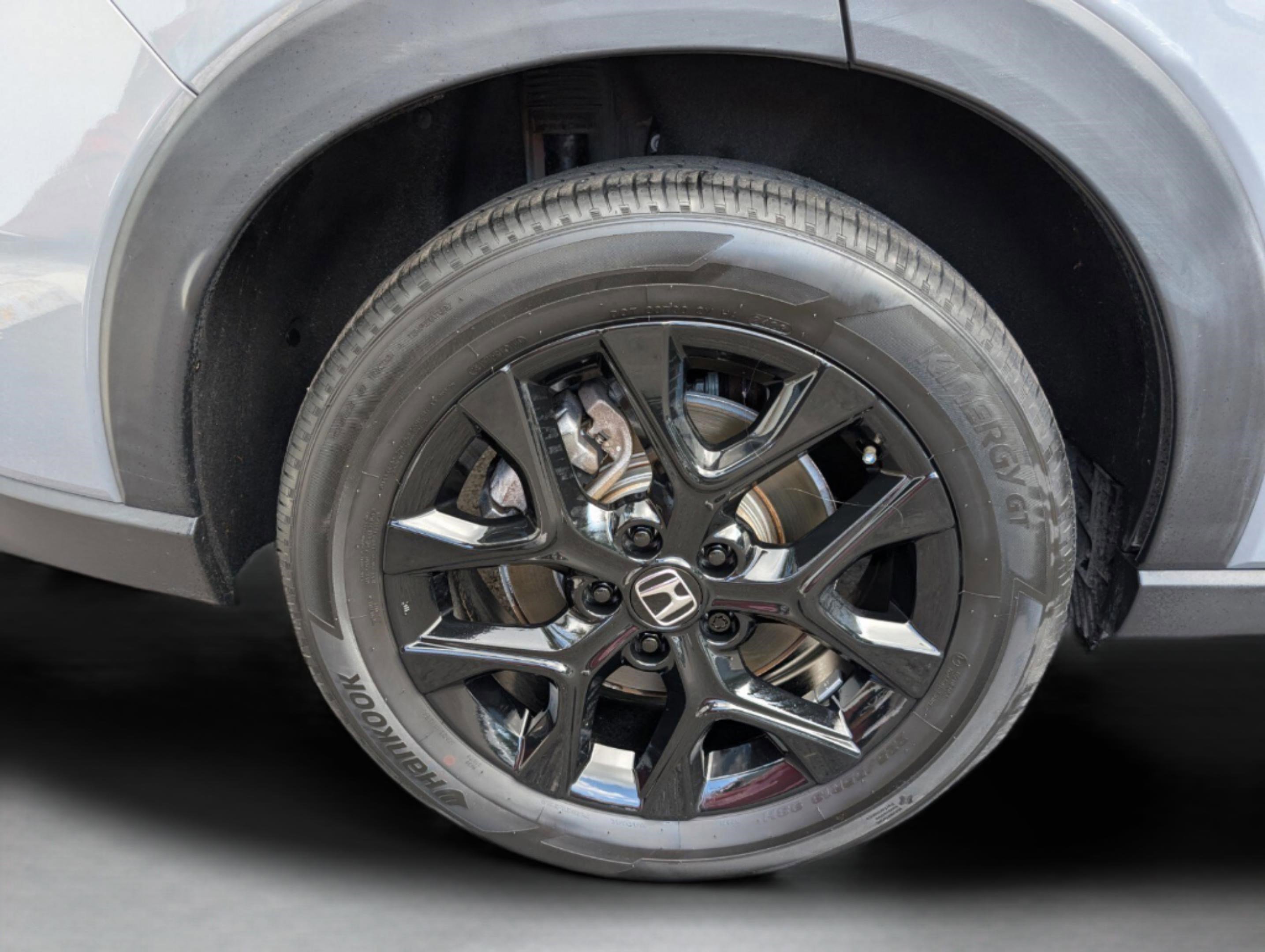 Used 2024 Honda HR-V Sport image 25