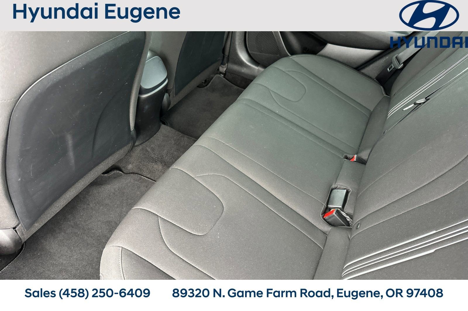 Used 2022 Hyundai Elantra SEL image 15