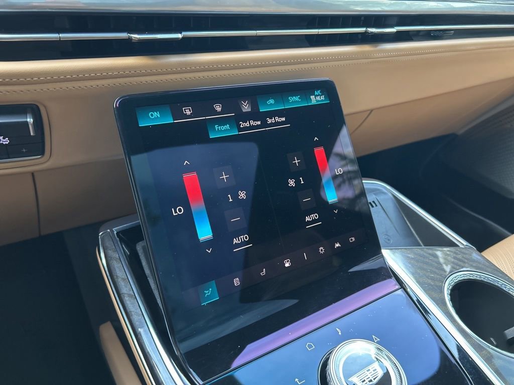 Used 2025 Cadillac Escalade IQ Sport 2 image 58