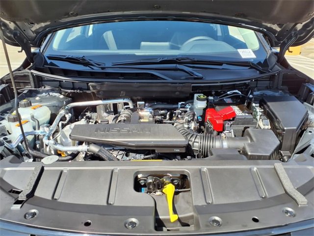 New 2026 Nissan Rogue SV image 19