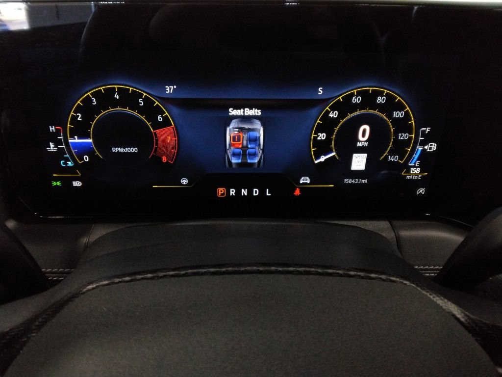 Used 2024 Ford Mustang Premium image 17