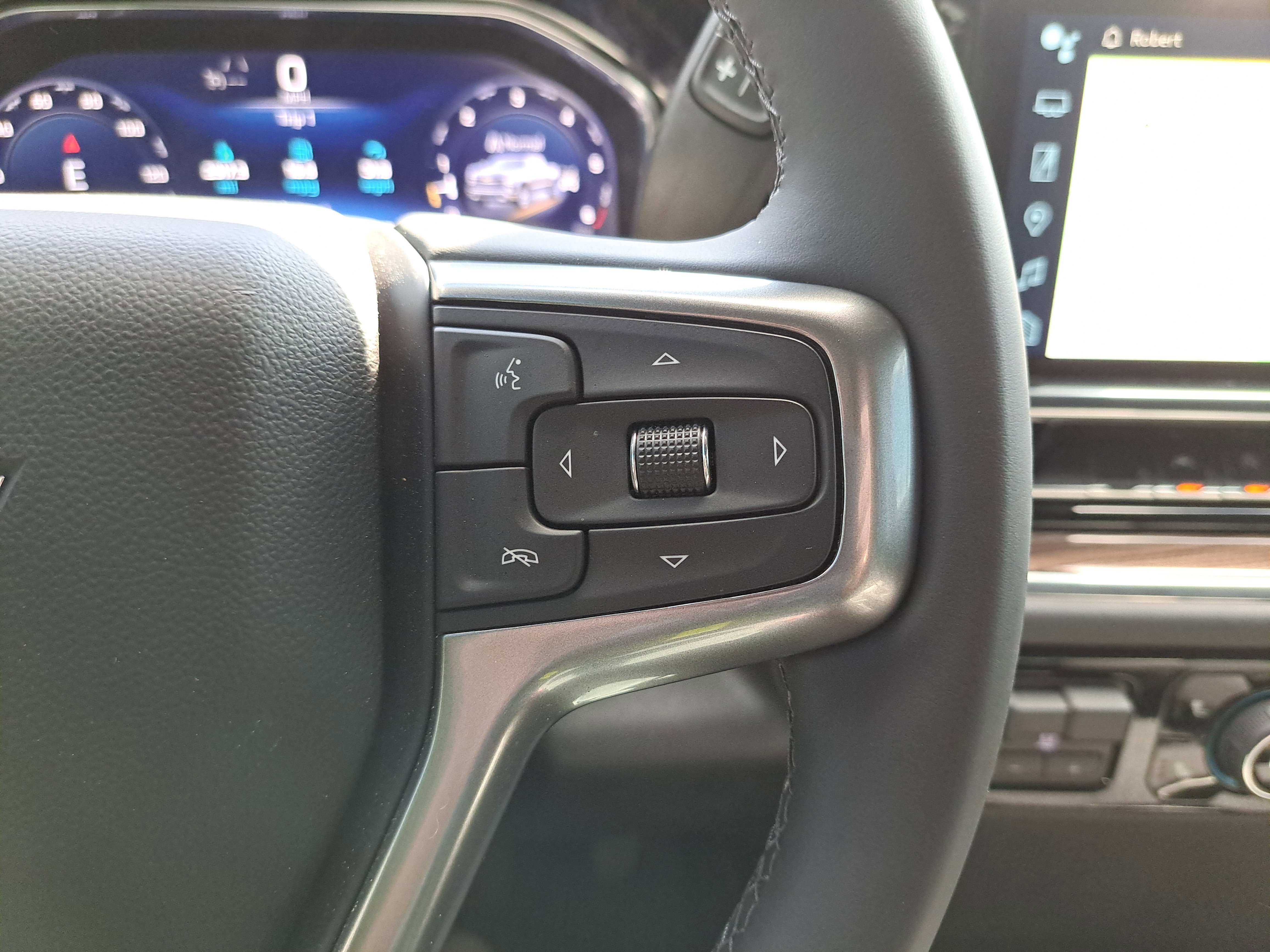 Used 2025 Chevrolet Silverado 1500 LT w/ All Star Edition Plus image 18