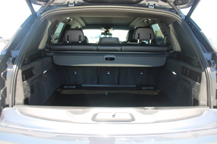 Used 2022 BMW X5 sDrive40i RWD image 16