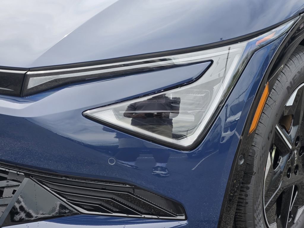 New 2025 Kia EV6 Wind image 6