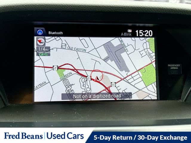 Used 2017 Acura ILX FWD image 18