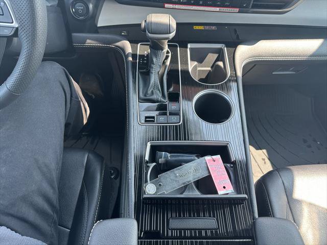 Certified 2026 Toyota Sienna XSE AWD/4WD image 20