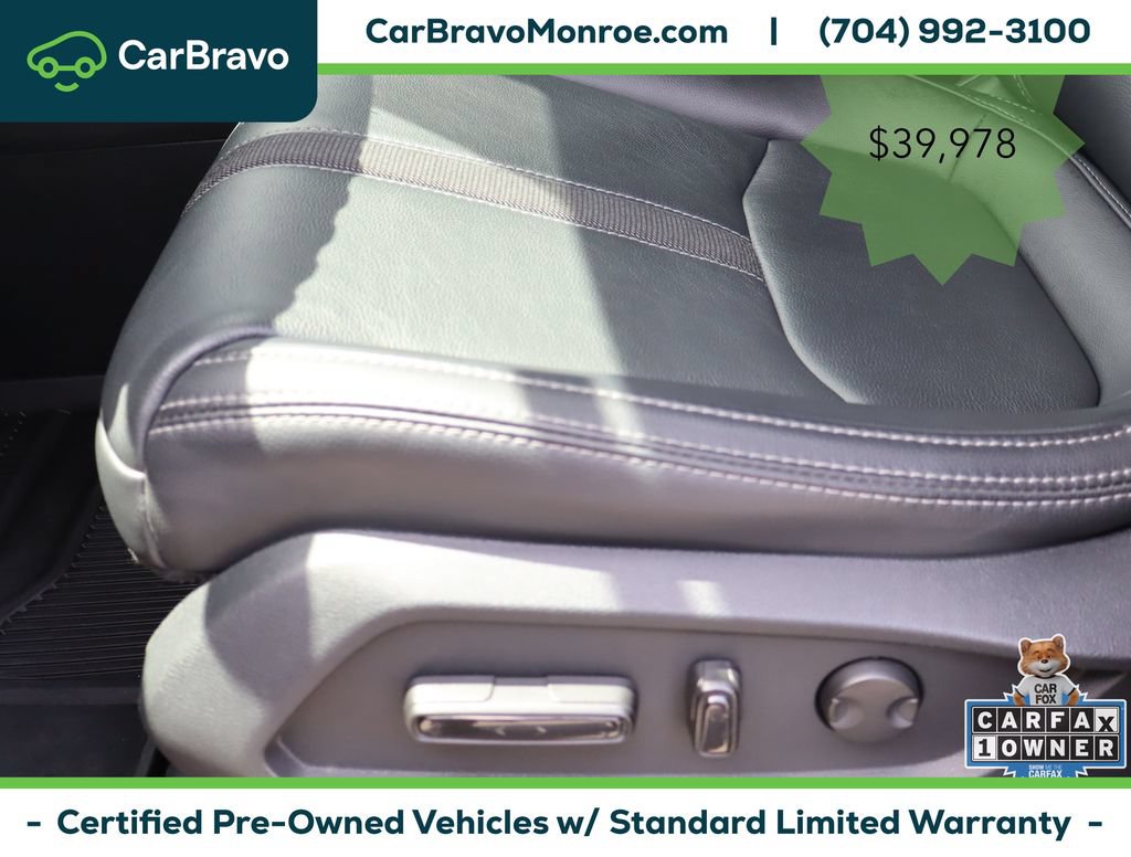 Used 2024 Honda Pilot Touring image 14