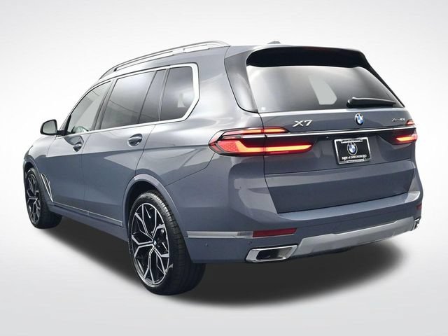 New 2026 BMW X7 xDrive40i AWD/4WD image 6
