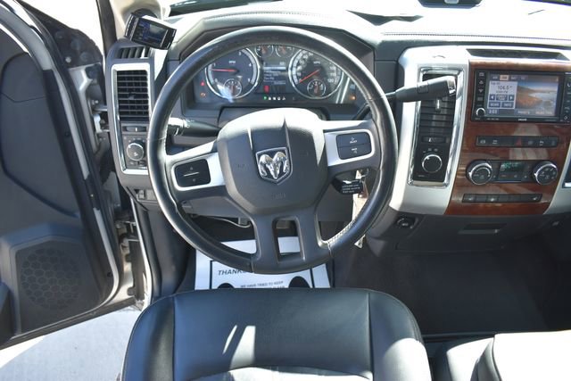 Used 2010 Dodge Ram 2500 Truck Laramie w/ Protection Group image 18