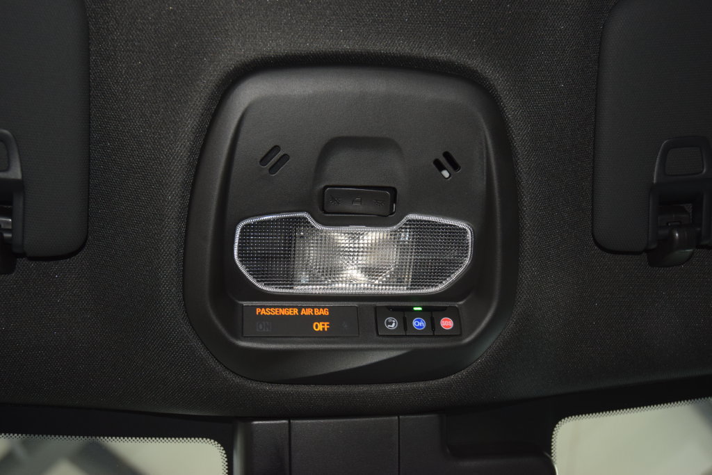 New 2026 Chevrolet Trax RS FWD image 44