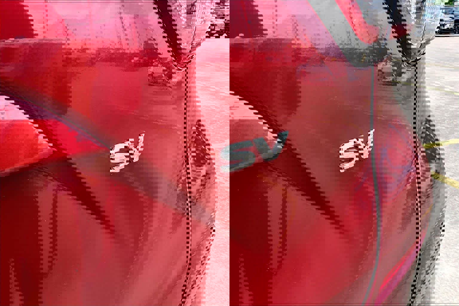 Used 2017 Nissan Murano SV image 10