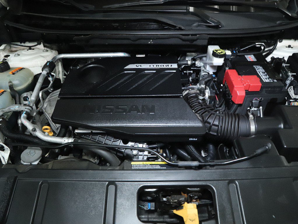 Used 2023 Nissan Rogue SL w/ SL Premium Package AWD/4WD image 37