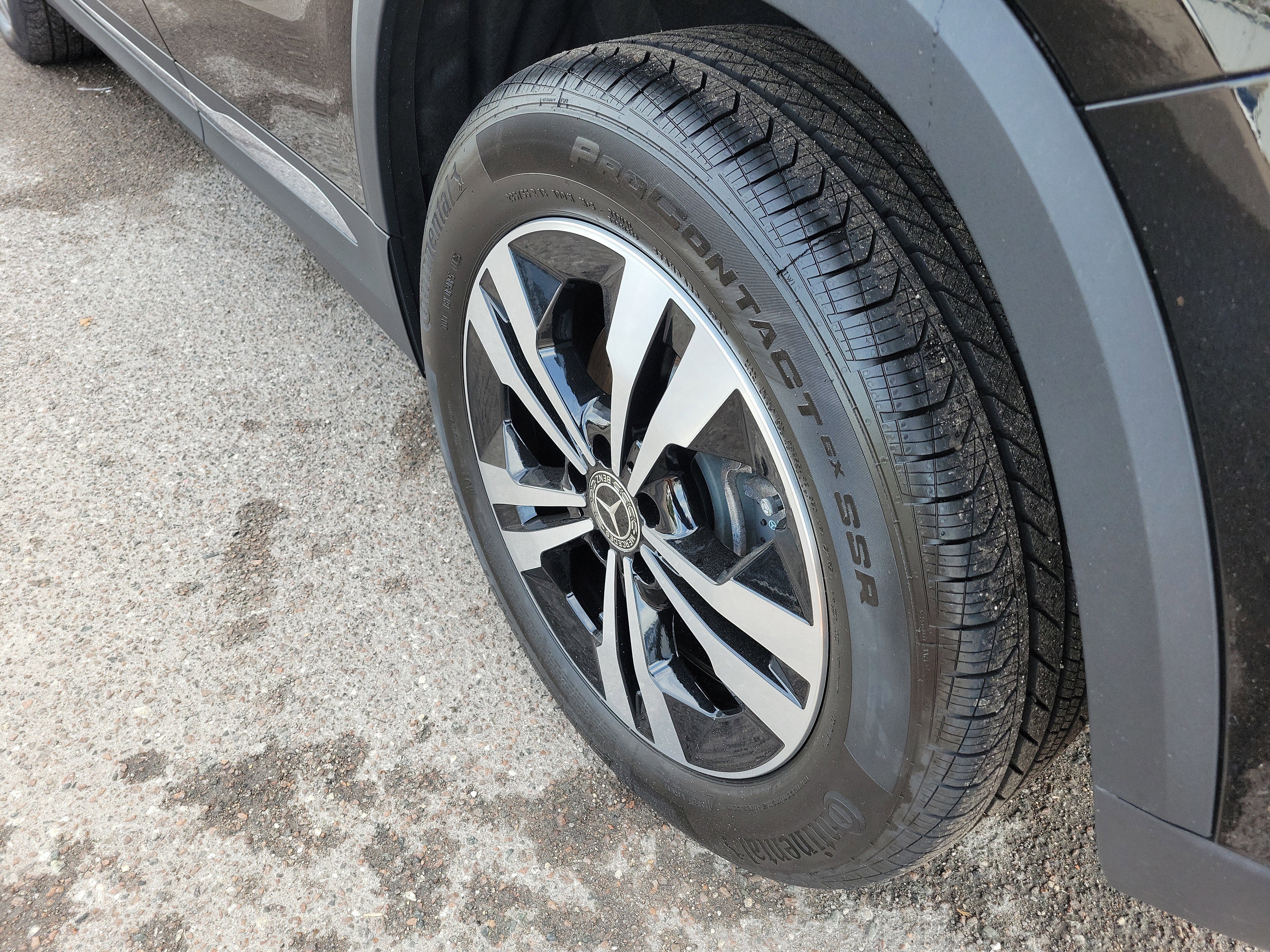 Certified 2026 Mercedes-Benz GLA 250 image 5