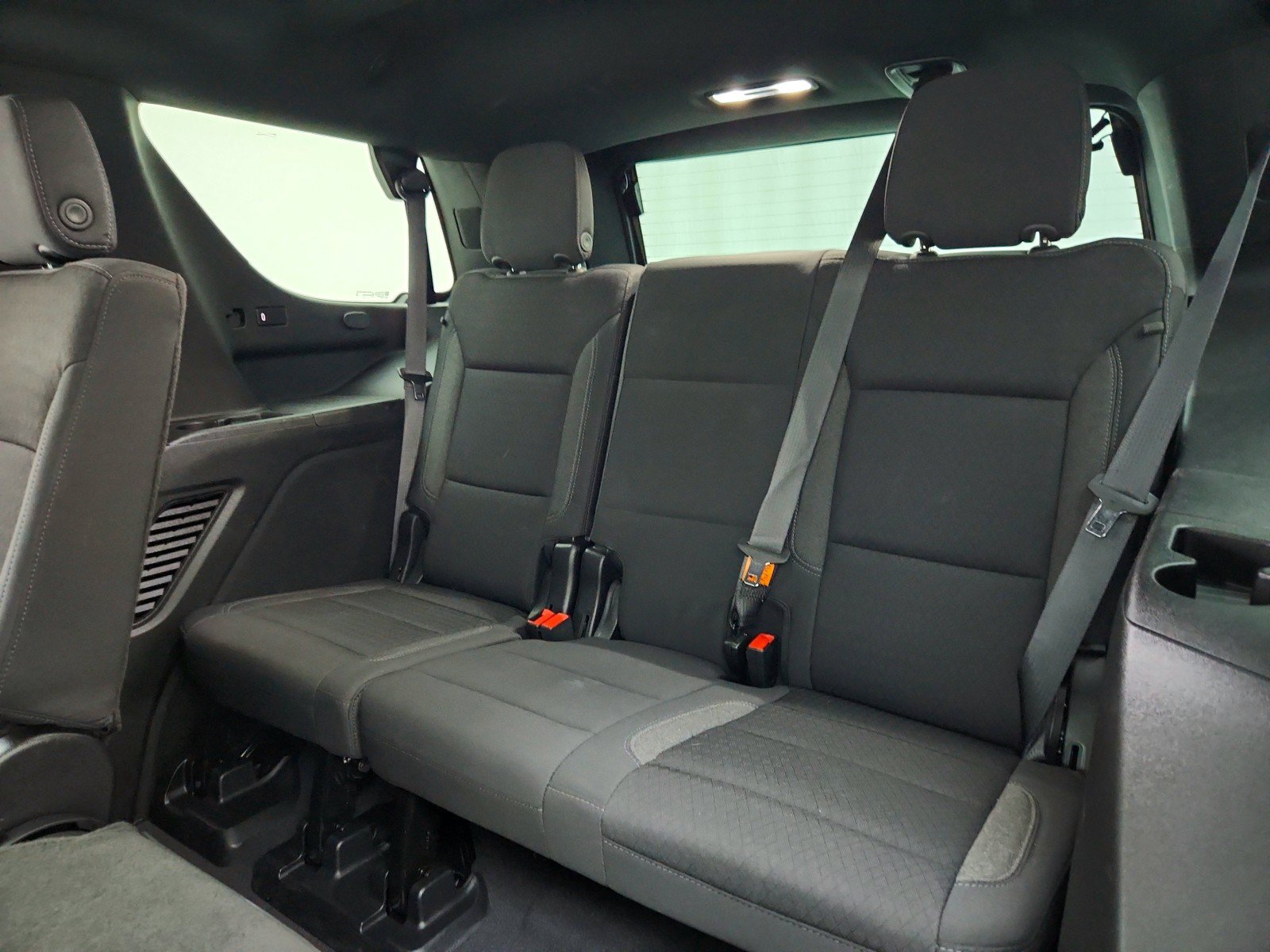 Used 2024 GMC Yukon SLE w/ Max Trailering Package AWD/4WD image 28