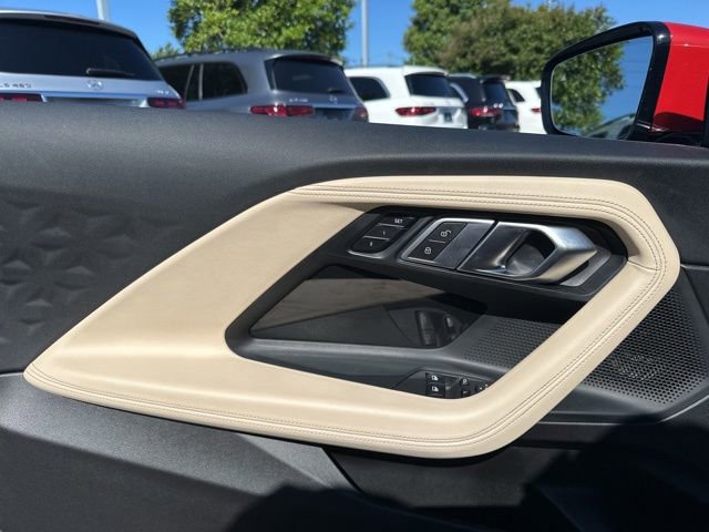 Used 2023 BMW 230i Coupe w/ Premium Package RWD image 27