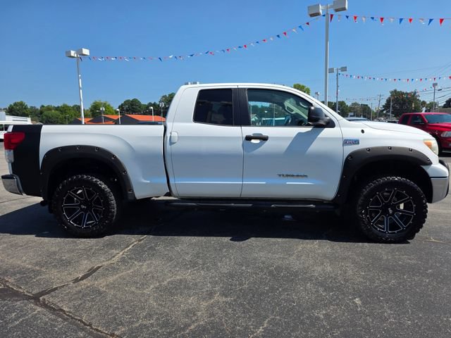 Used 2013 Toyota Tundra 2WD Double Cab w/ Tow Pkg image 15