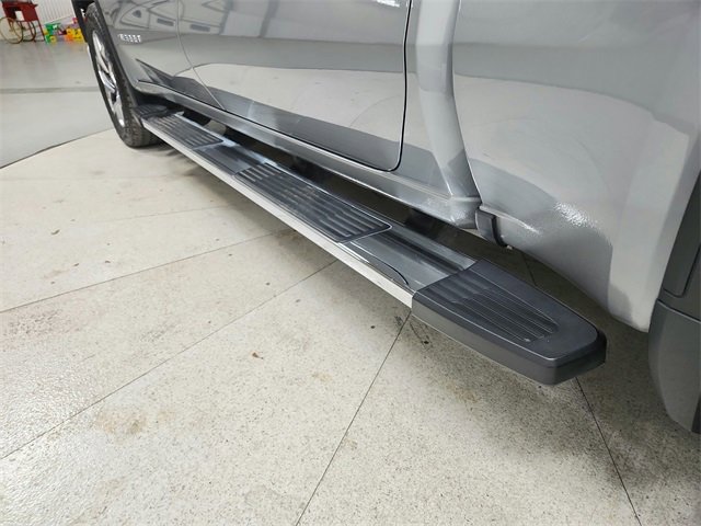 Used 2023 GMC Sierra 1500 SLT w/ SLT Premium Package image 45