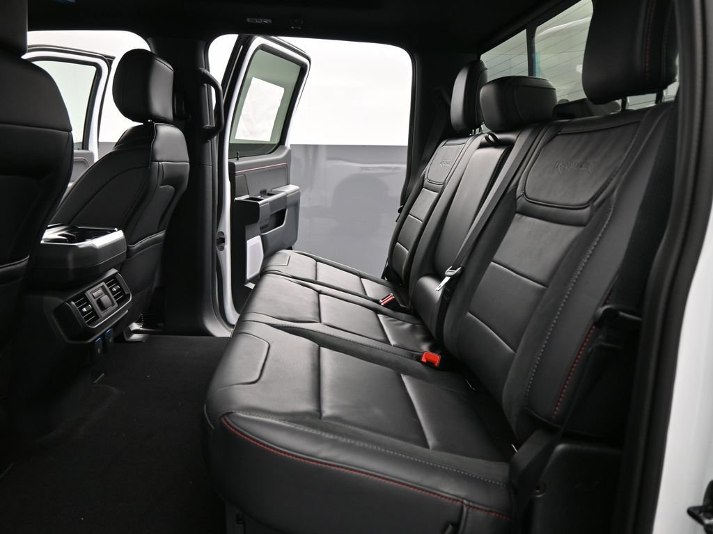 Used 2025 Ford F150 Raptor AWD/4WD image 20