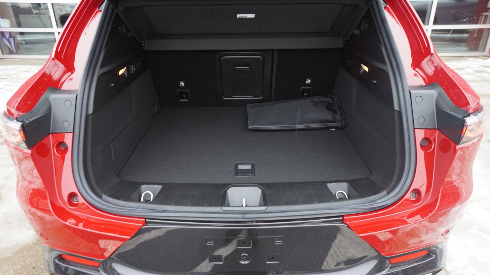 New 2024 Alfa Romeo Tonale Veloce image 10