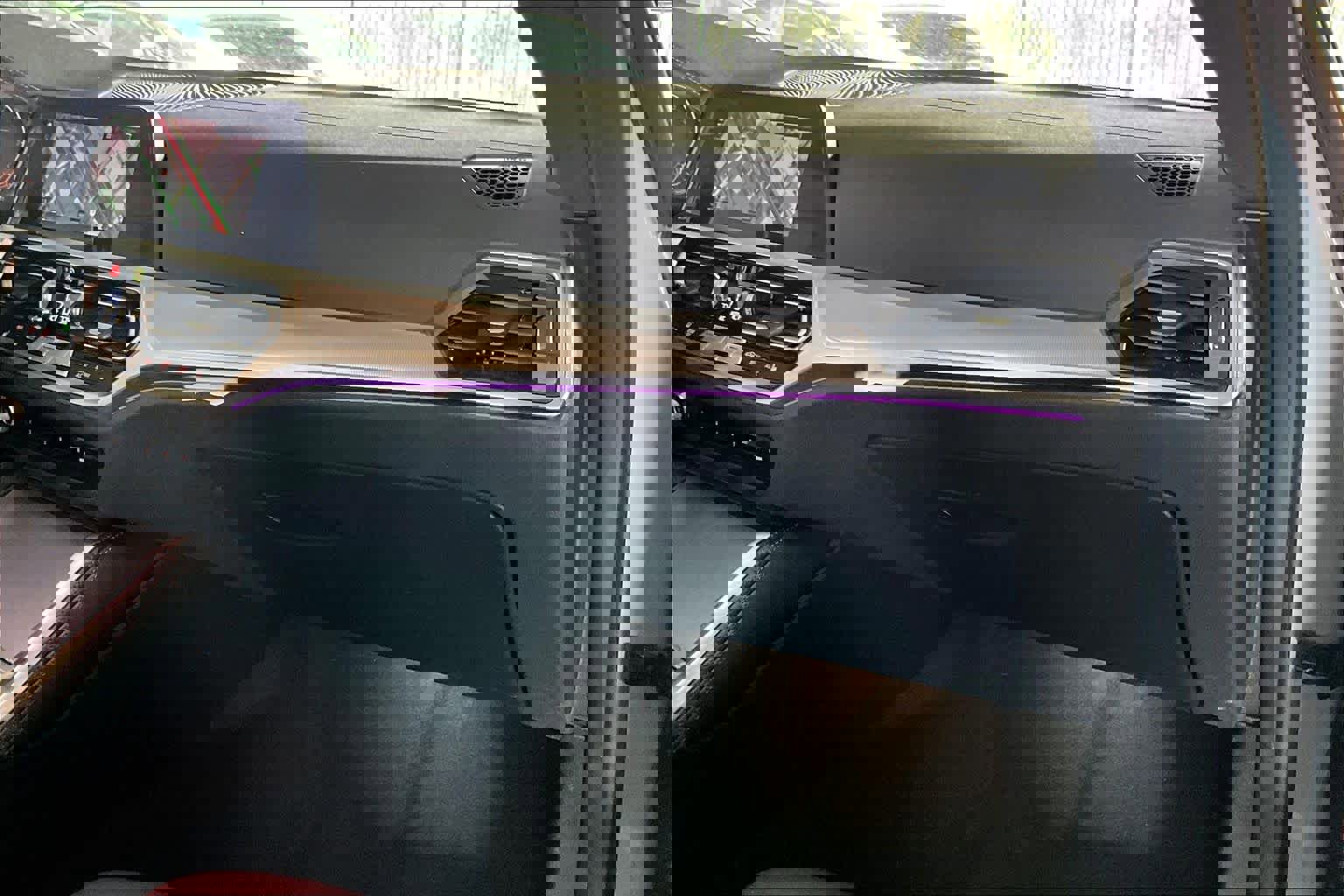 Used 2023 BMW 430i 430i w/ M Sport Package image 17