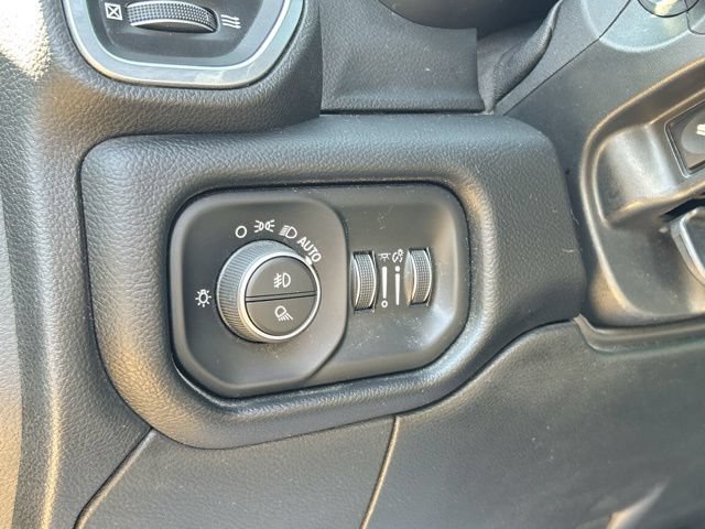 Used 2020 RAM 2500 Laramie AWD/4WD image 41